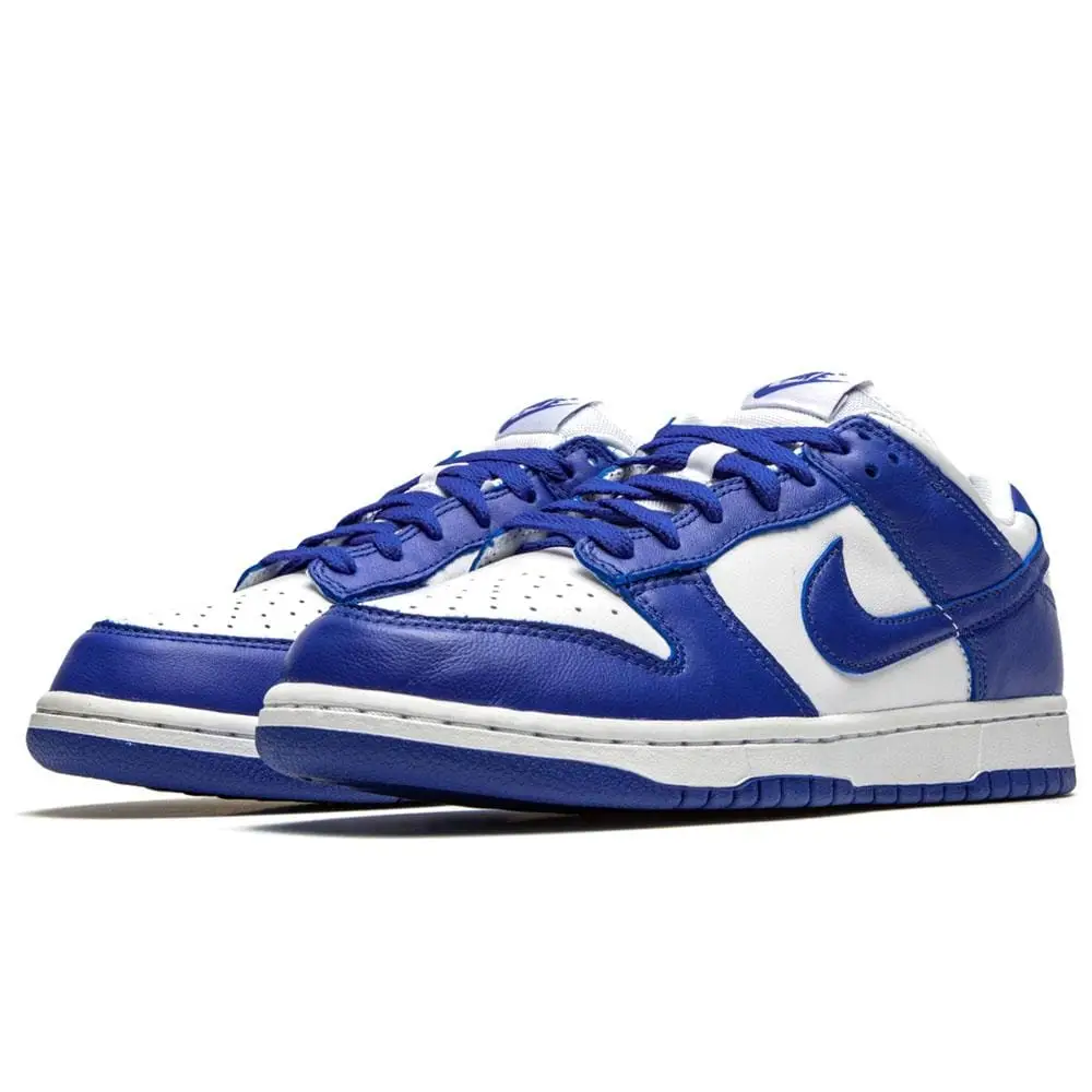 Nike Dunk Low Retro SP 'Kentucky' DBB258