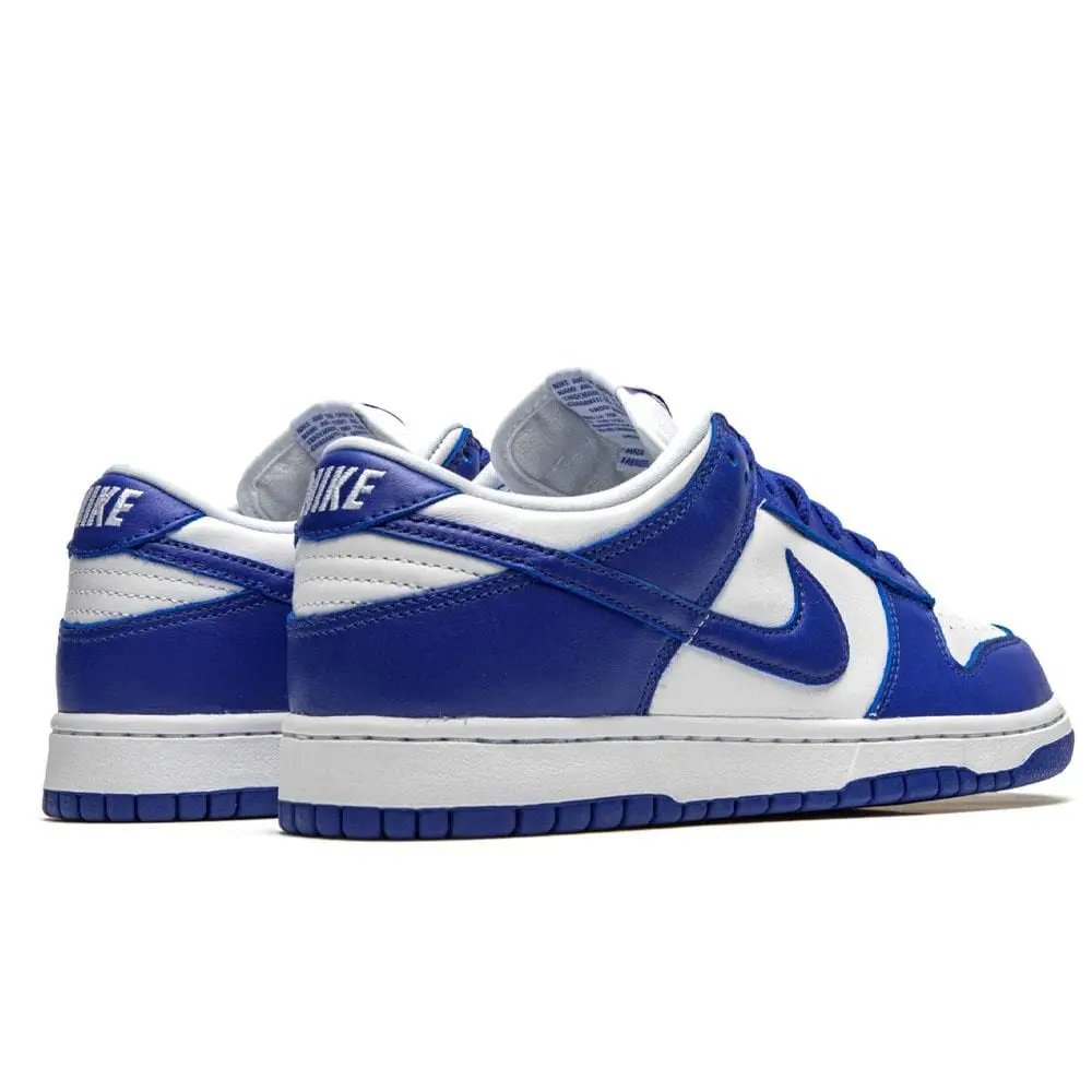Nike Dunk Low Retro SP 'Kentucky' 