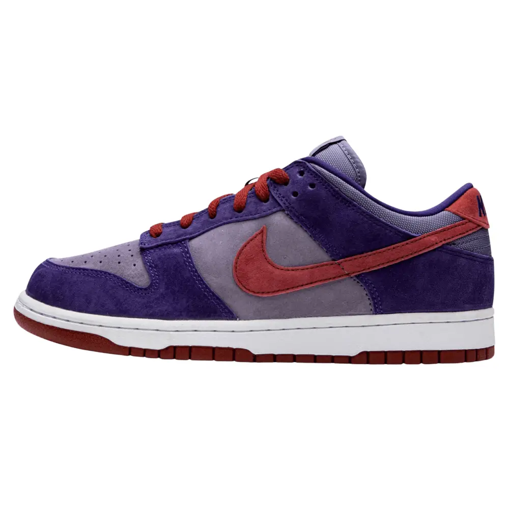 Nike Dunk Low Retro Vol. 1 SP 'Plum' C63C434