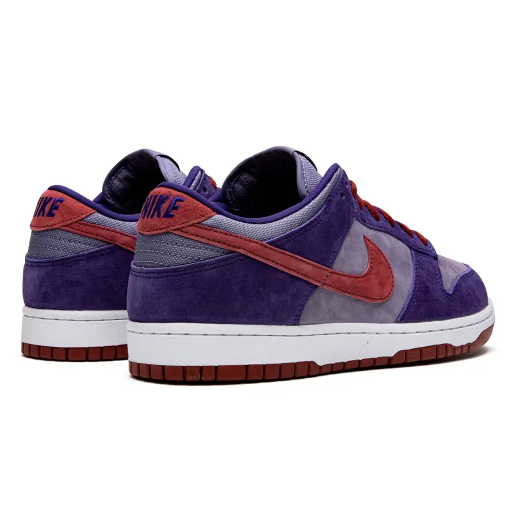 Nike Dunk Low Retro Vol. 1 SP 'Plum' 