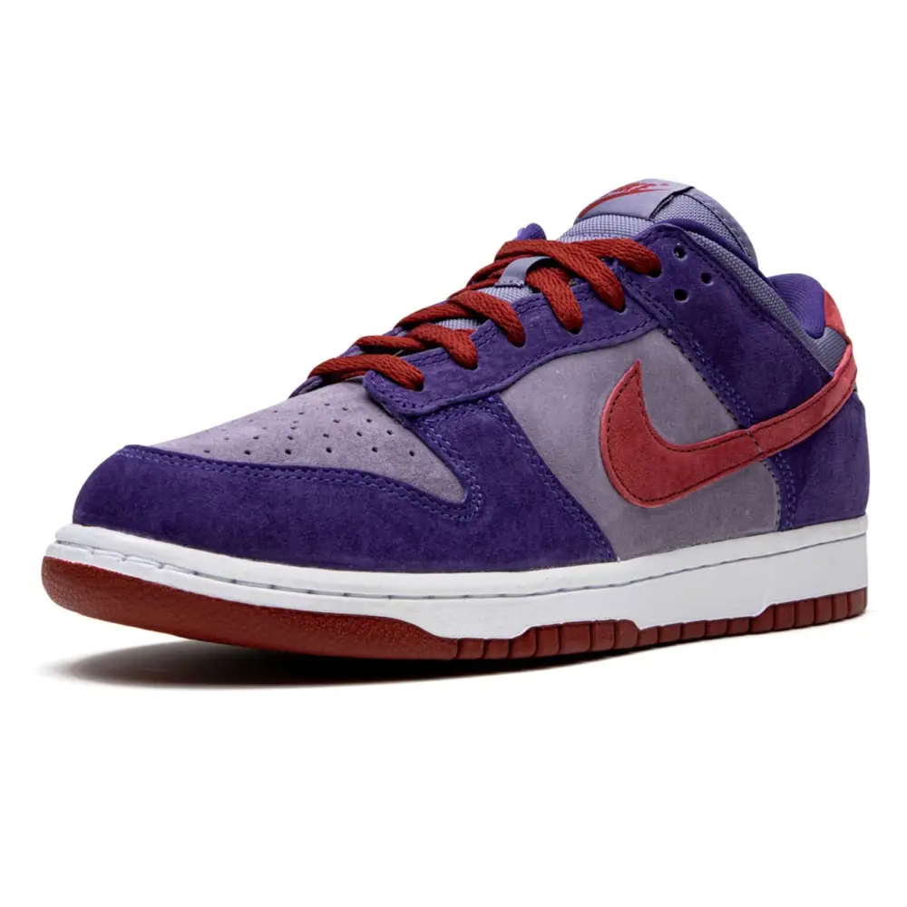 Nike Dunk Low Retro Vol. 1 SP 'Plum' 