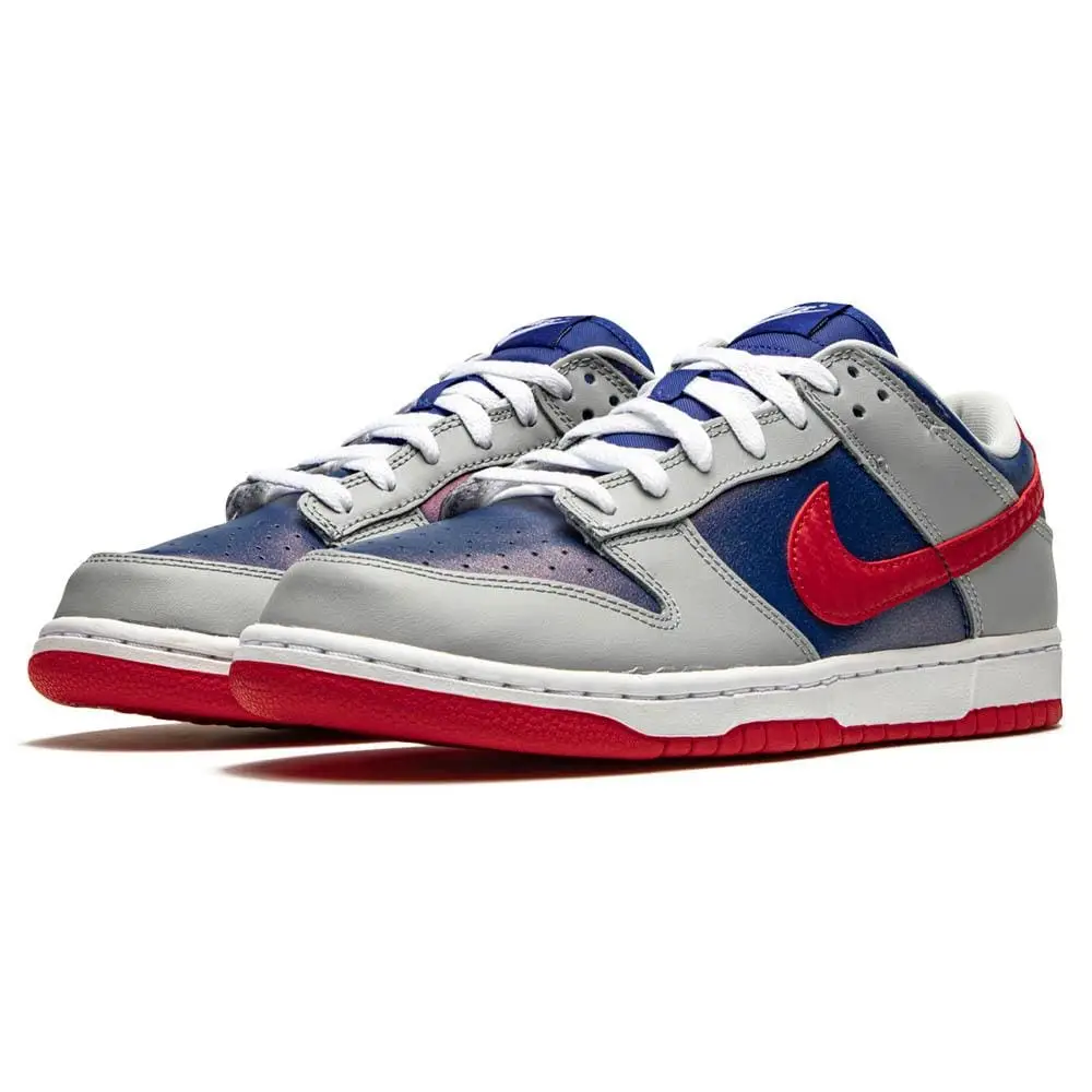 Nike Dunk Low Retro 'Samba' 2020