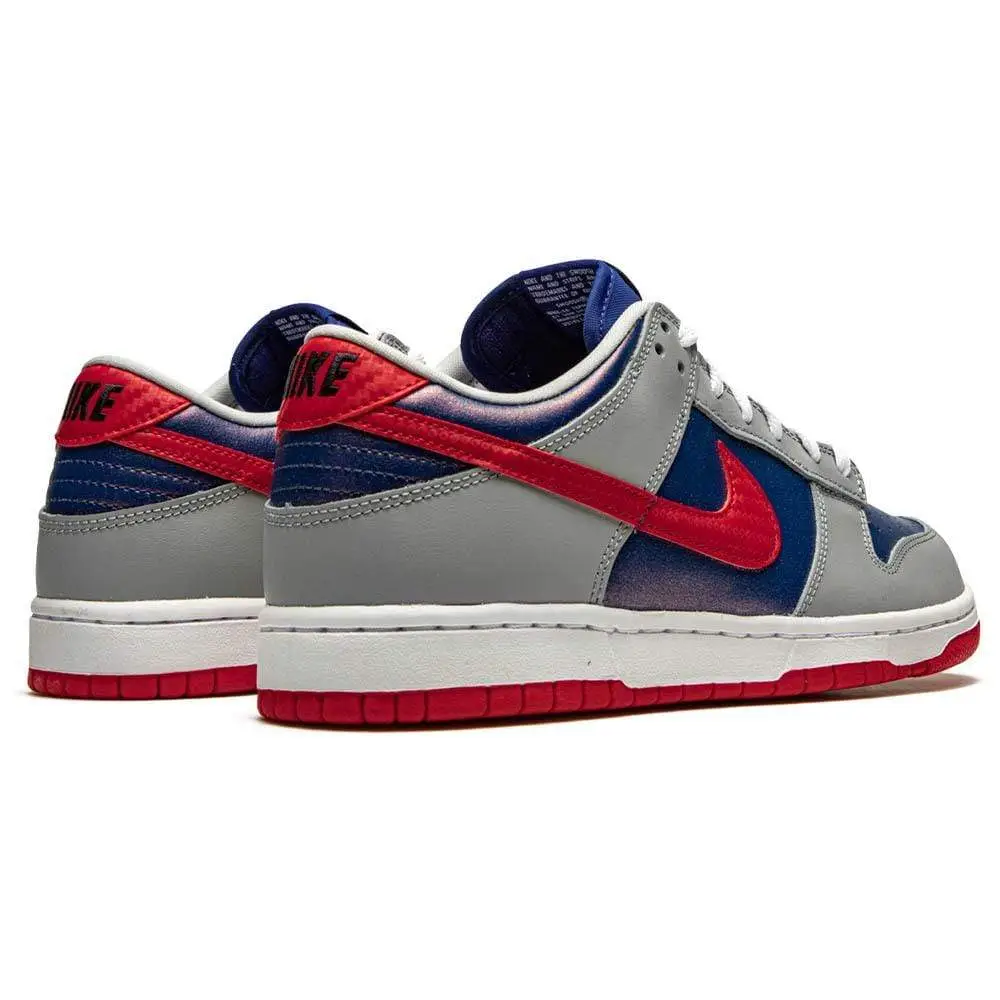 Nike Dunk Low Retro 'Samba' 2020 