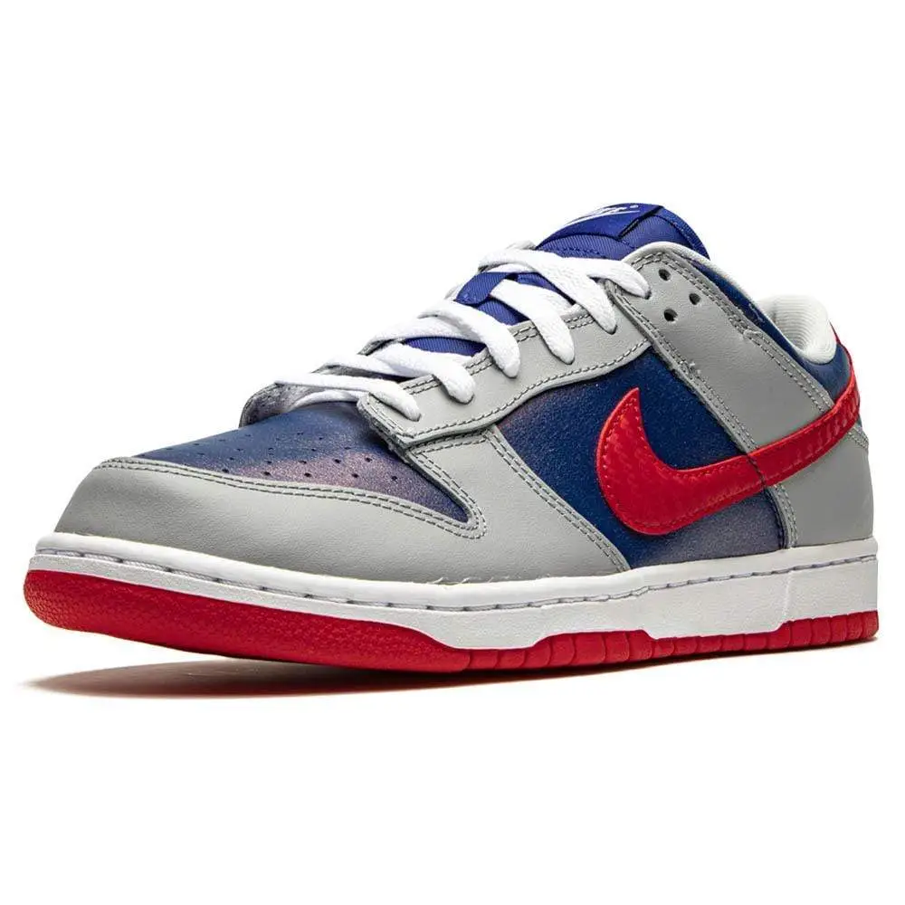 Nike Dunk Low Retro 'Samba' 2020 
