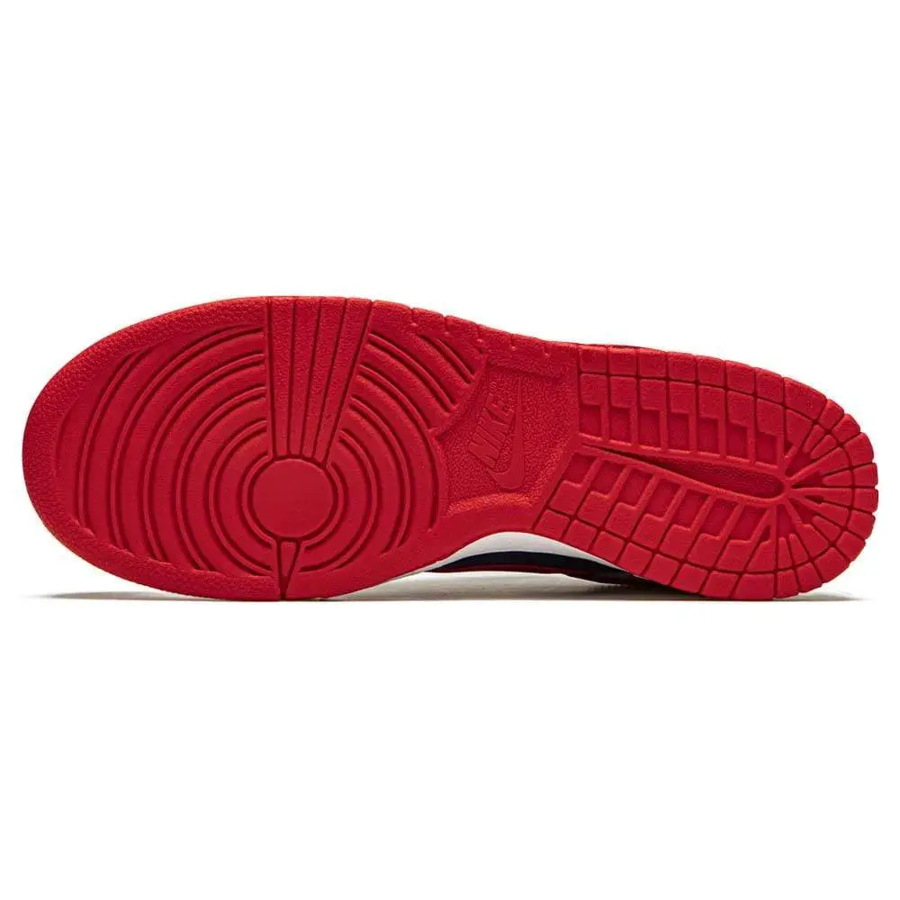 Nike Dunk Low Retro 'Samba' 2020 