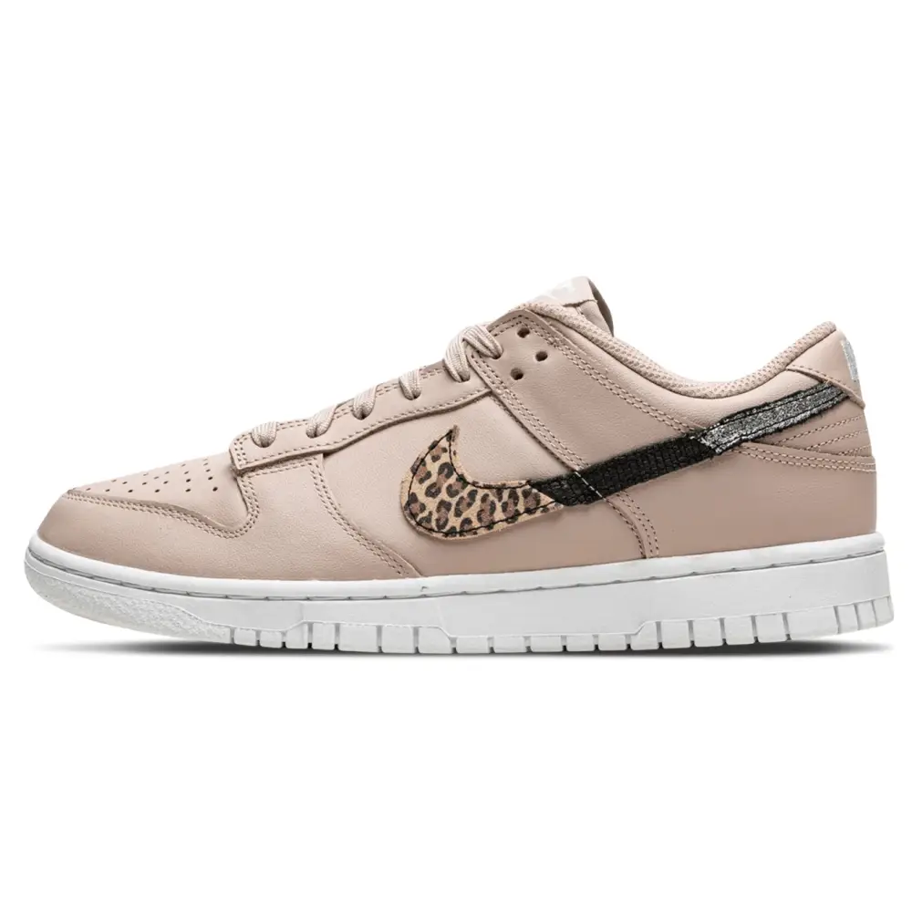 Nike Dunk Low SE Wmns 'Primal Pink' 2FE481