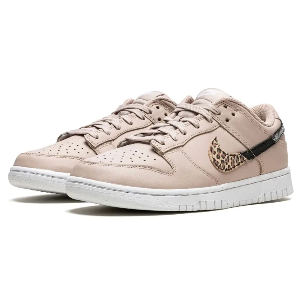Nike Dunk Low SE Wmns 'Primal Pink' 2FE481