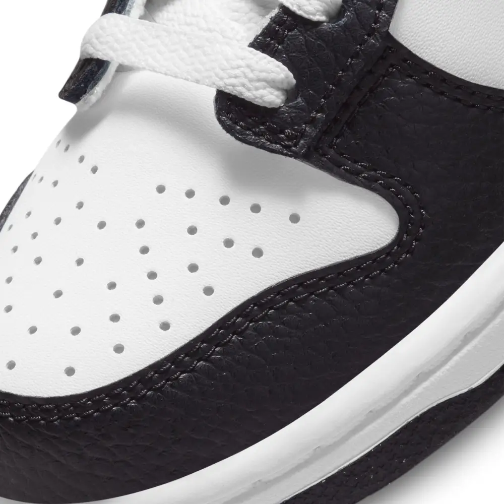 Nike Dunk Low GS 'White Light Lemon Twist' 