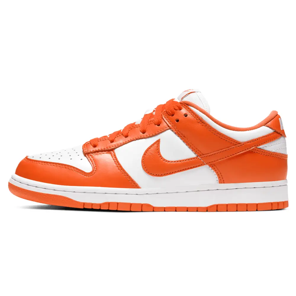 Nike Dunk Low Retro SP 'Syracuse' F01C6335