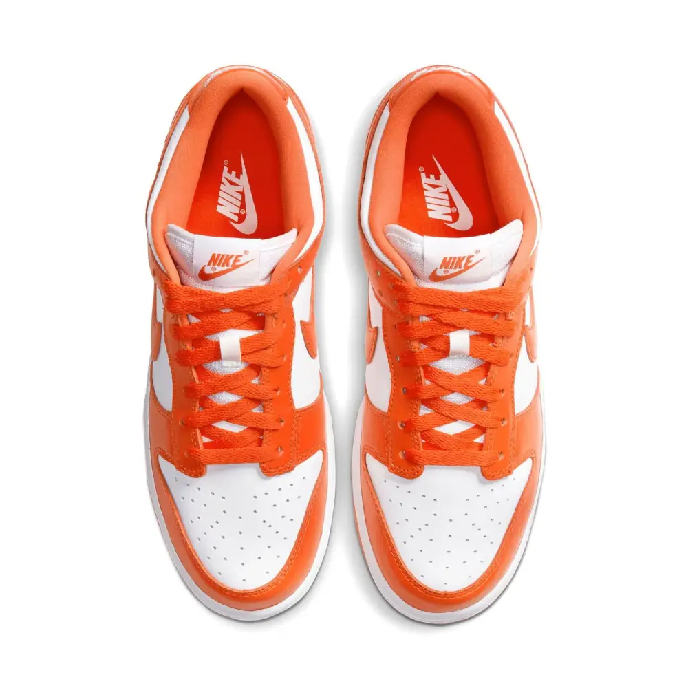 Nike Dunk Low Retro SP 'Syracuse' 