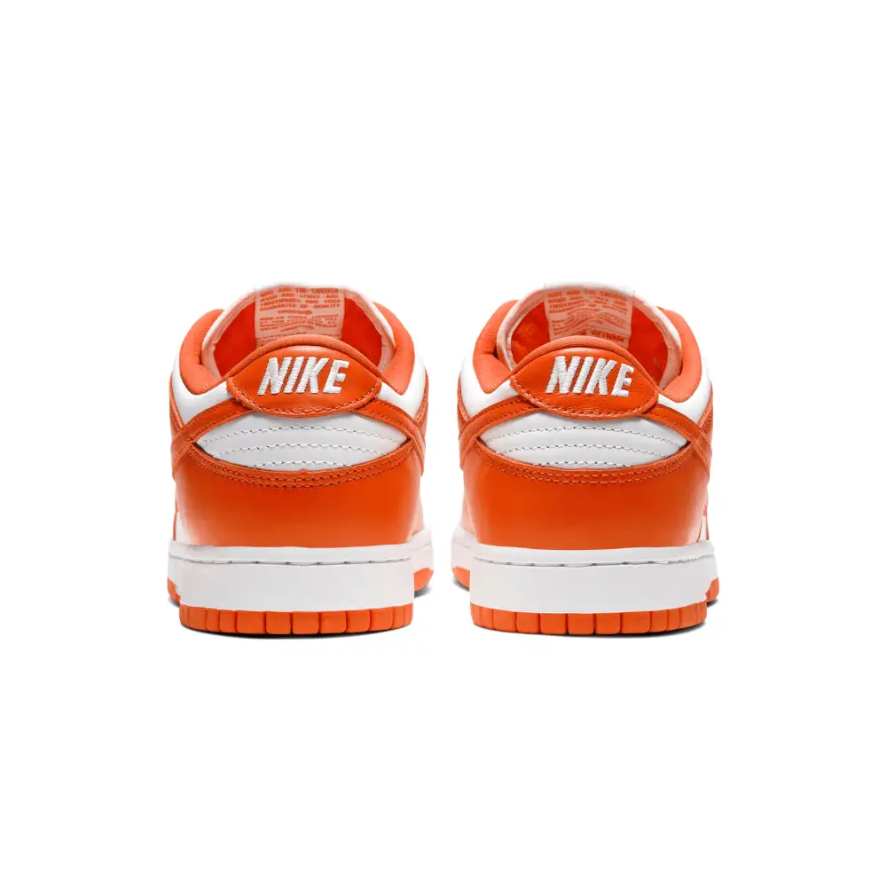 Nike Dunk Low Retro SP 'Syracuse' 