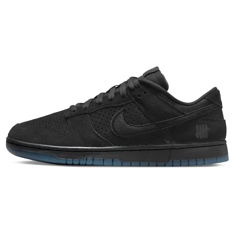Undefeated x Nike Dunk Low 'Dunk vs AF1' 754262