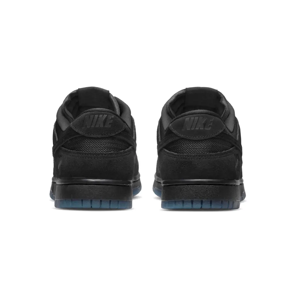 Undefeated x Nike Dunk Low 'Dunk vs AF1' 