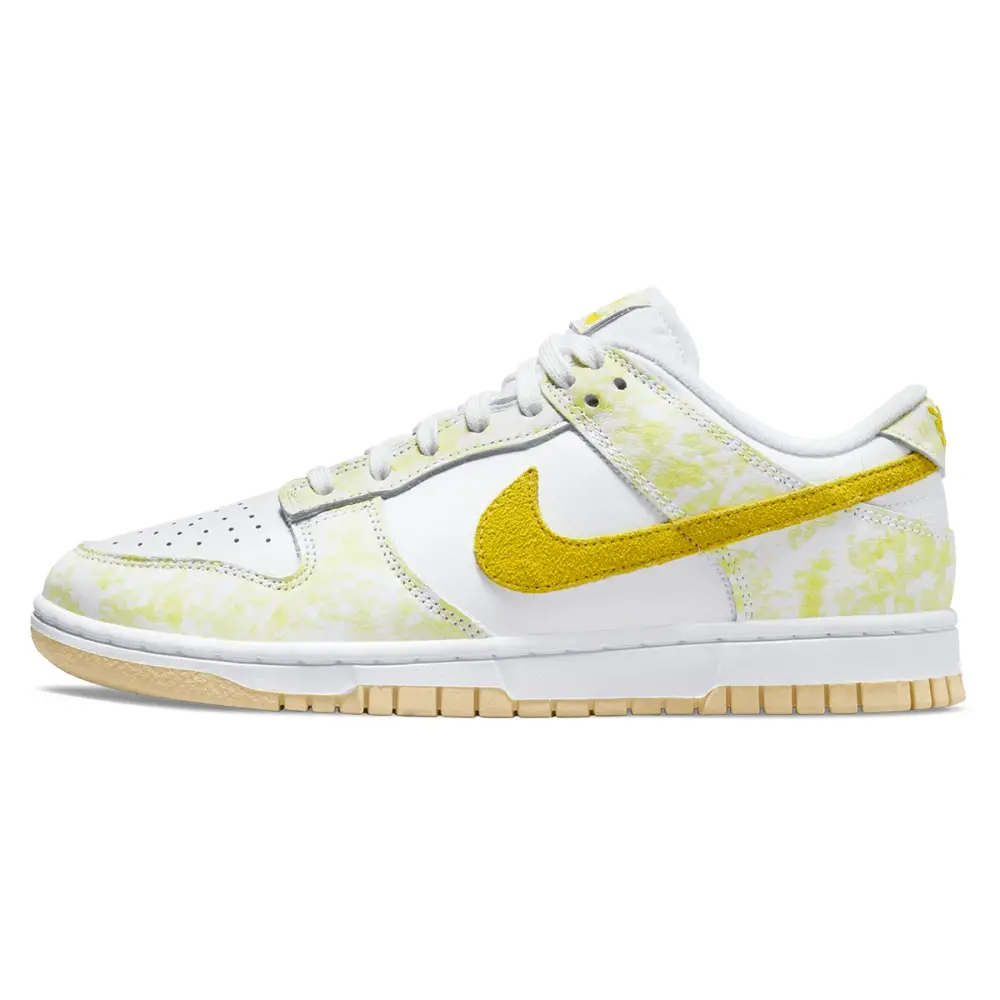 Nike Dunk Low OG Wmns 'Yellow Strike' E8BE3480