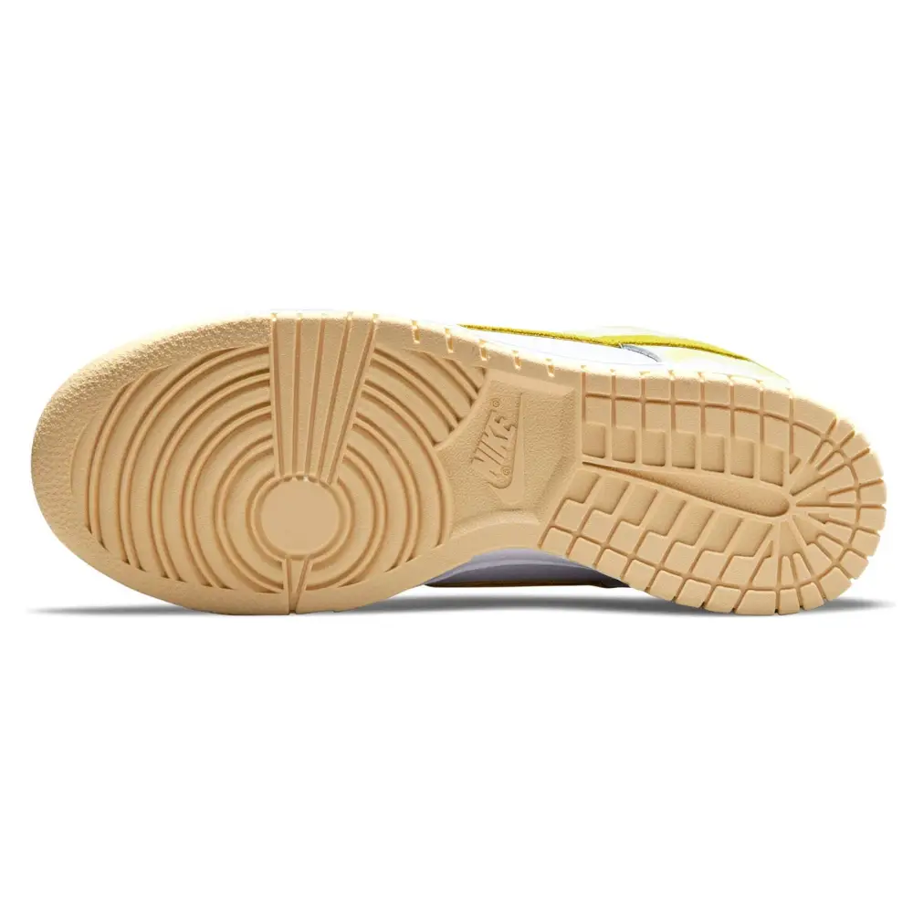 Nike Dunk Low OG Wmns 'Yellow Strike' 
