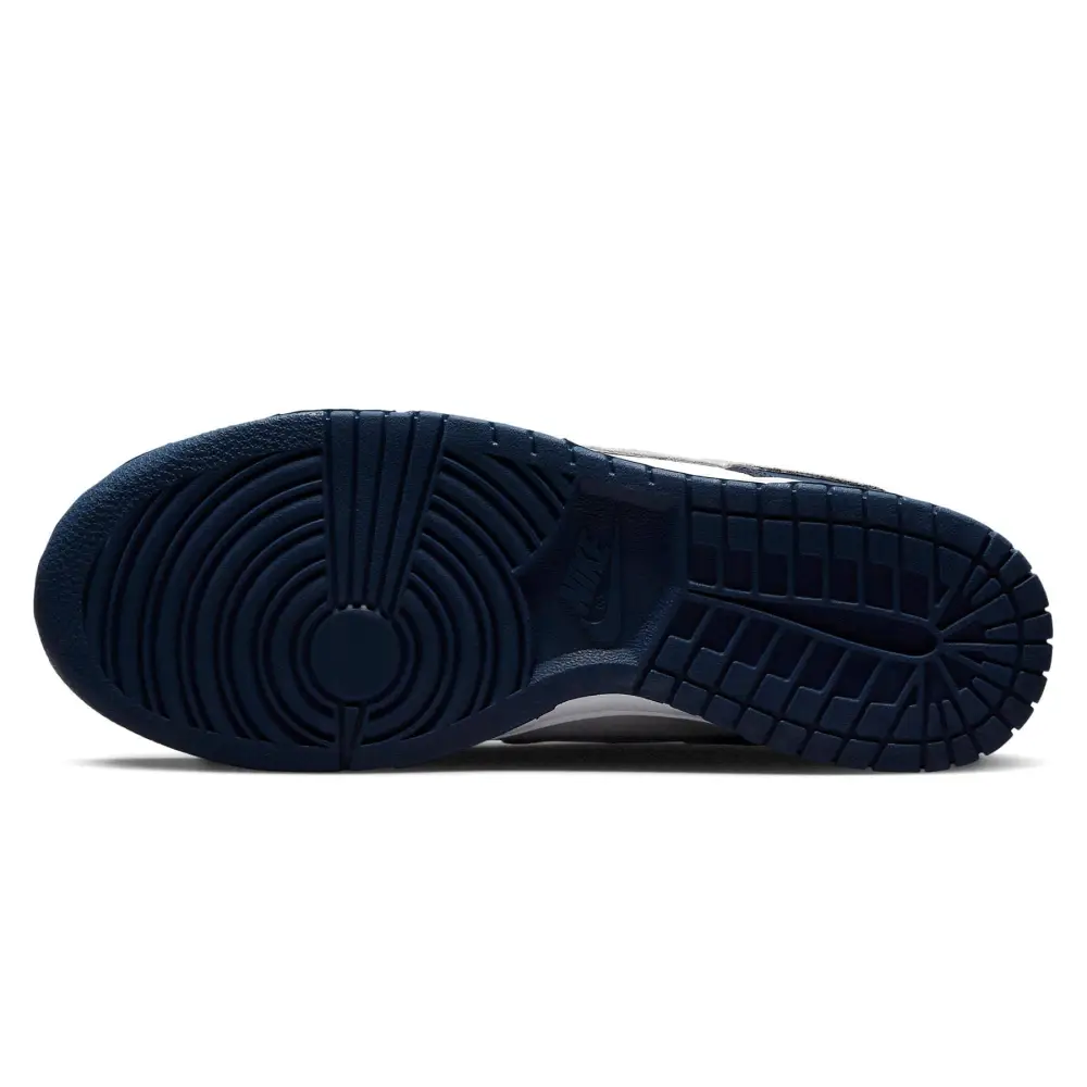 Nike Dunk Low 'Midnight Navy Smoke Grey' 