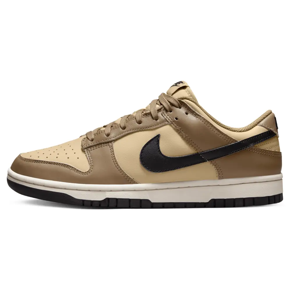 Nike Dunk Low Wmns 'Dark Driftwood' C05FE415