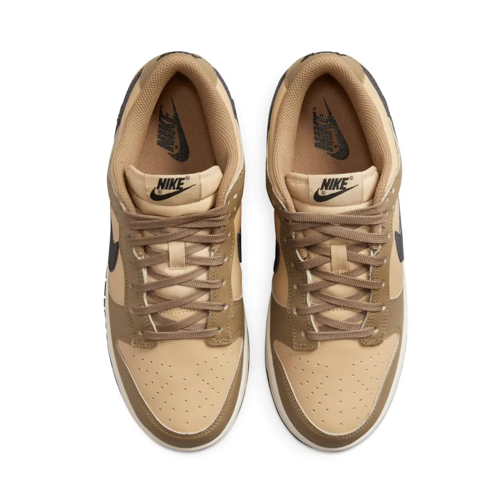Nike Dunk Low Wmns 'Dark Driftwood' 