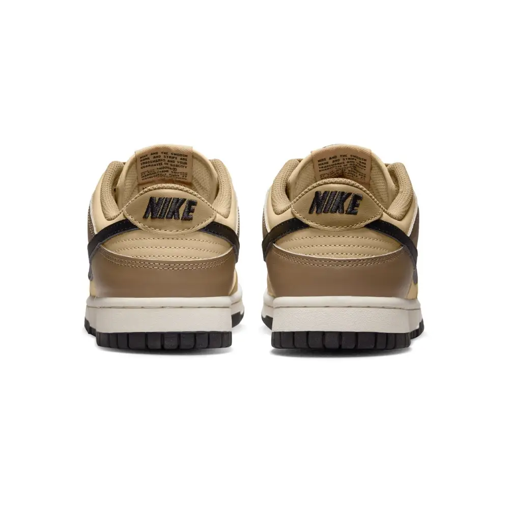 Nike Dunk Low Wmns 'Dark Driftwood' 