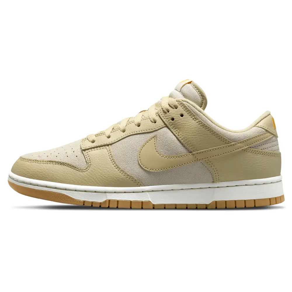 Nike Dunk Low 'Khaki Gum' AC7E5524