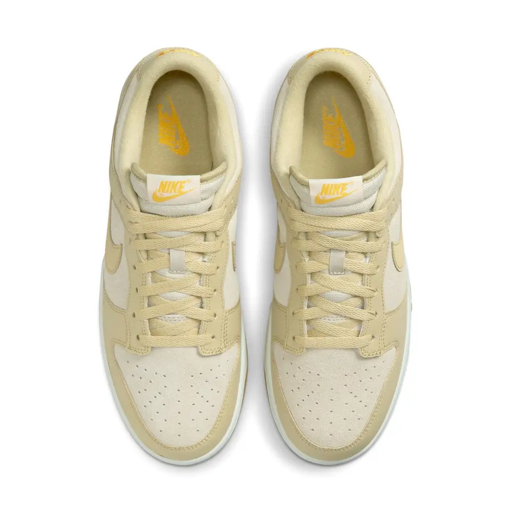 Nike Dunk Low 'Khaki Gum' 