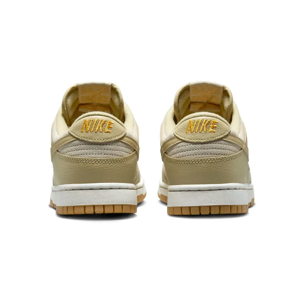 Nike Dunk Low 'Khaki Gum' AC7E5524