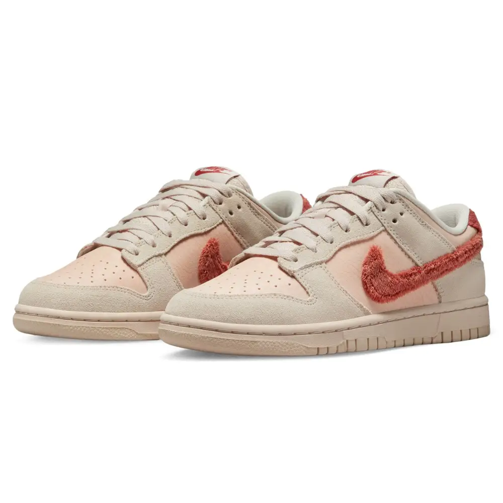 Nike Dunk Low Wmns 'Terry Swoosh' 