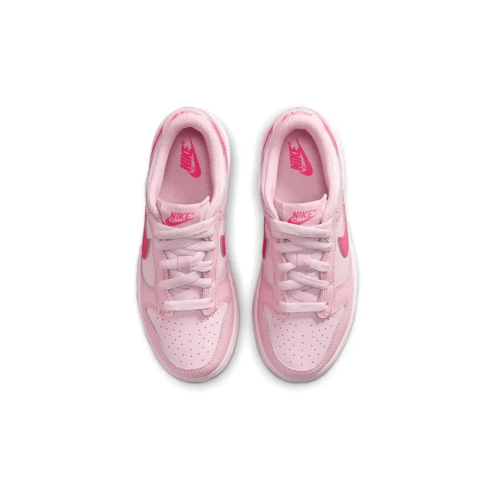 Nike Dunk Low PS 'Triple Pink' 