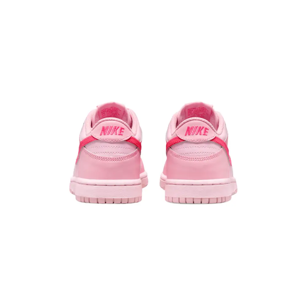 Nike Dunk Low PS 'Triple Pink' 