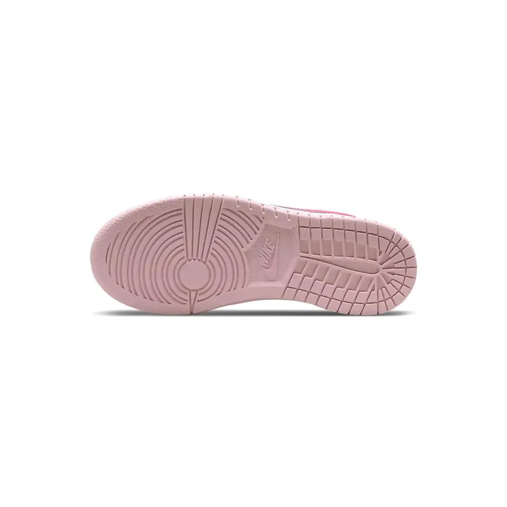 Nike Dunk Low PS 'Triple Pink' 