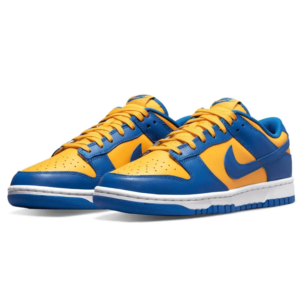 Nike Dunk Low 'UCLA' 