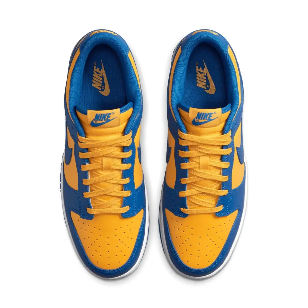 Nike Dunk Low 'UCLA' 