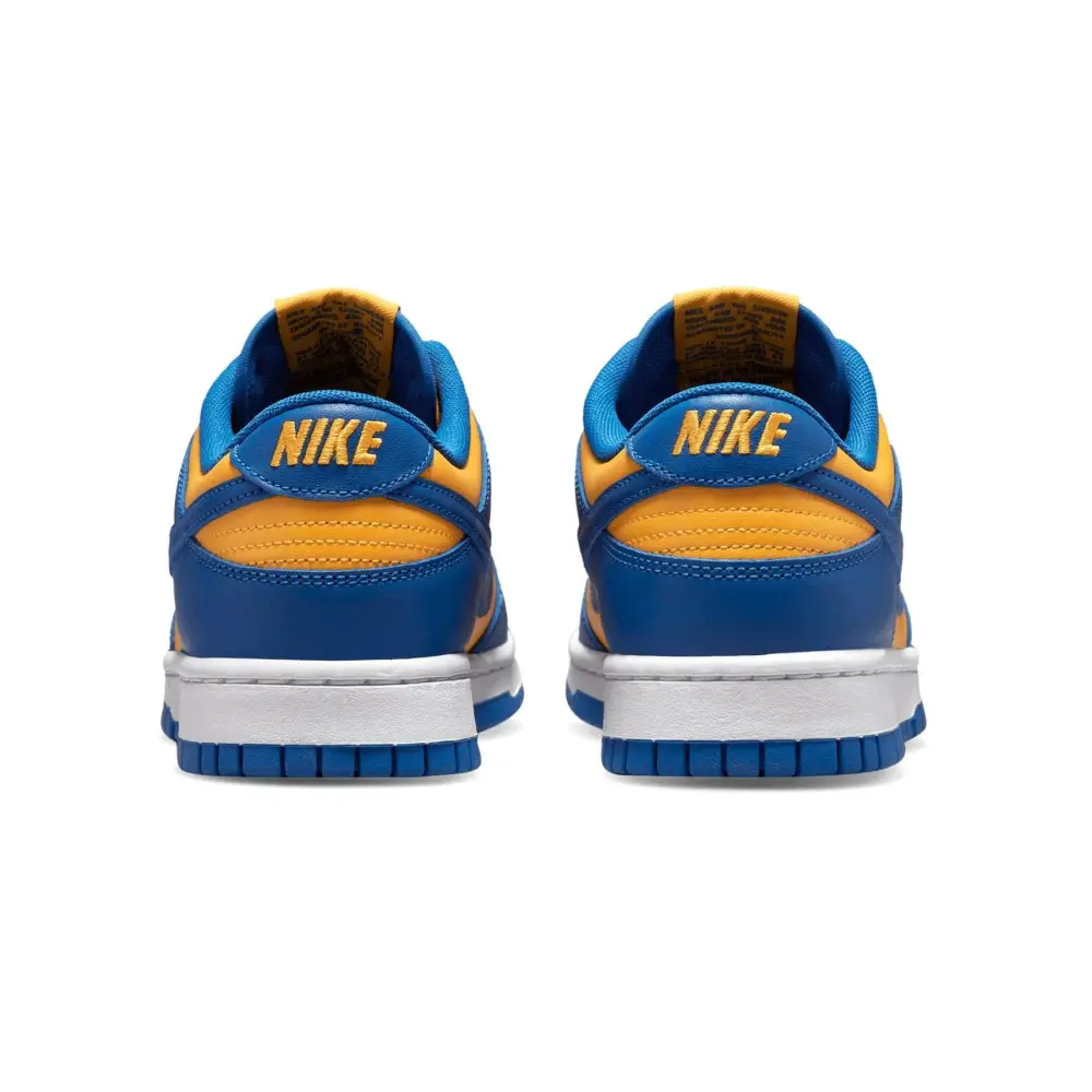 Nike Dunk Low 'UCLA' 