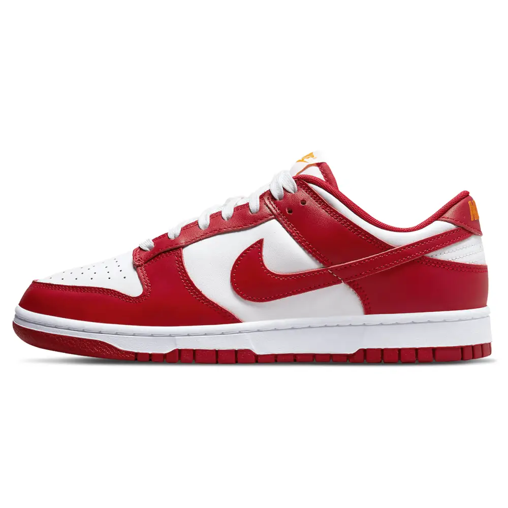 Nike Dunk Low Retro 'USC' 81F70244