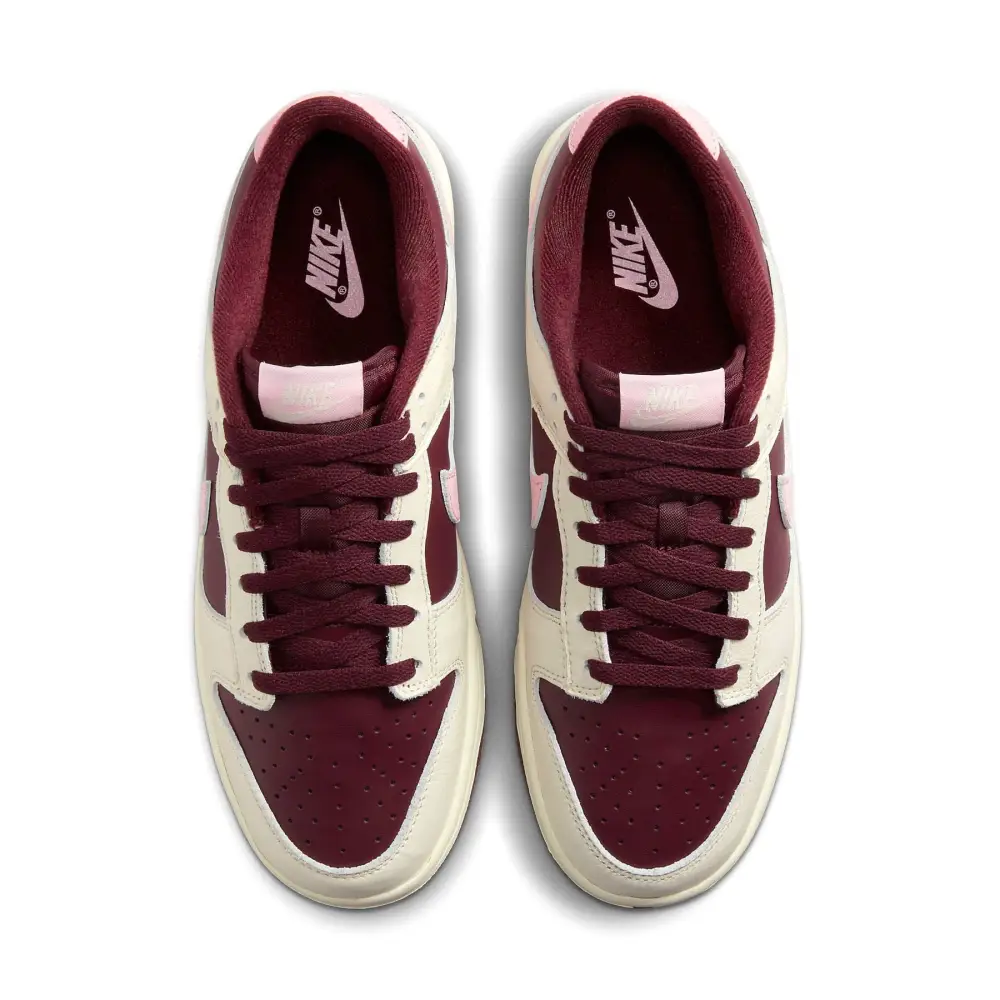 Nike Dunk Low Premium 'Valentine's Day' 