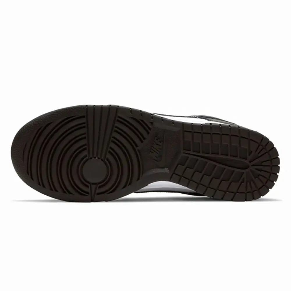 Nike Dunk Low Wmns 'Black White' 