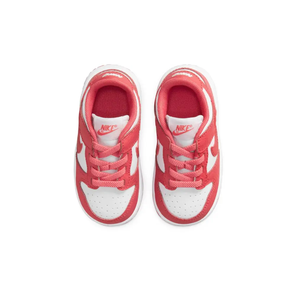 Nike Dunk Low TD 'Archaeo Pink' 