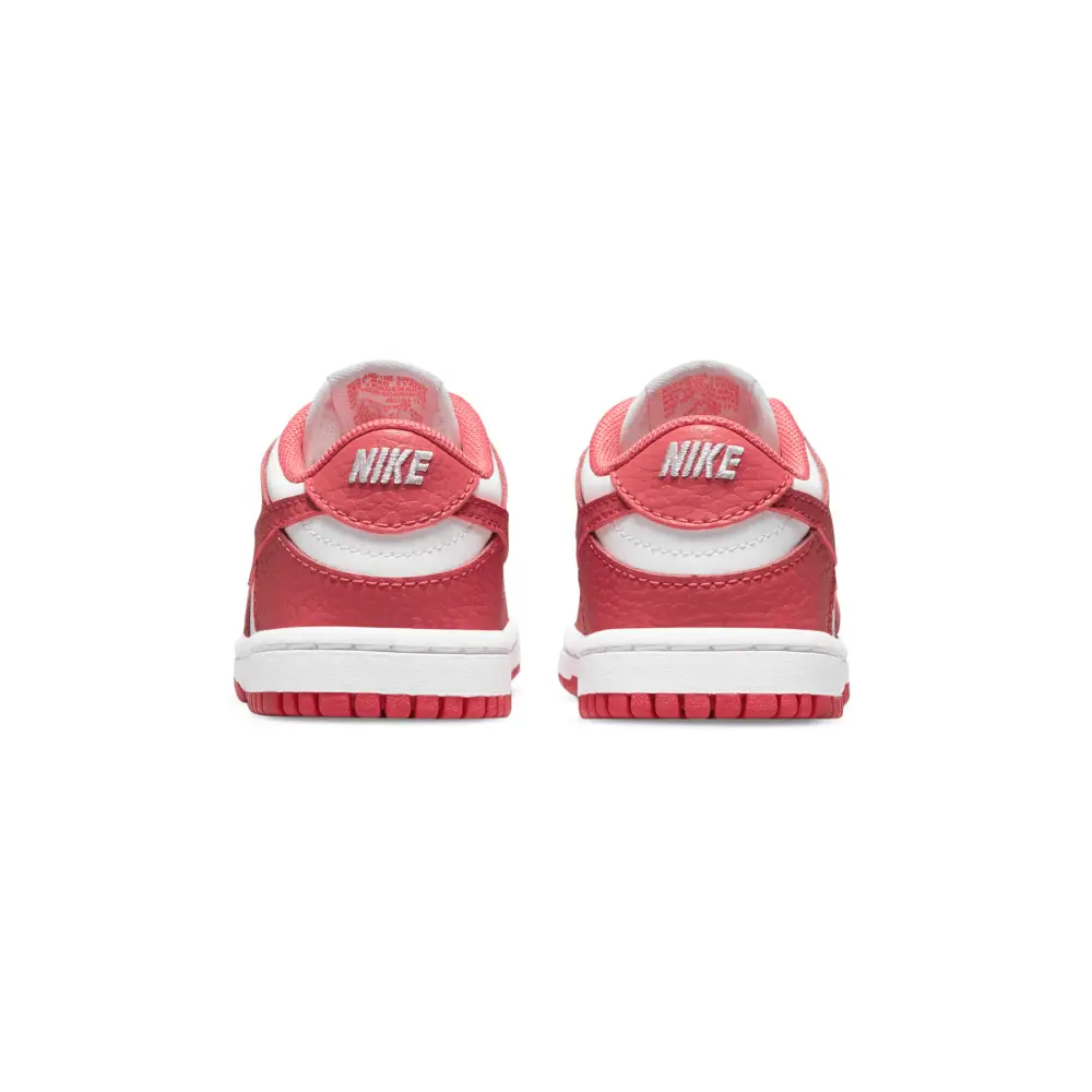 Nike Dunk Low TD 'Archaeo Pink' 