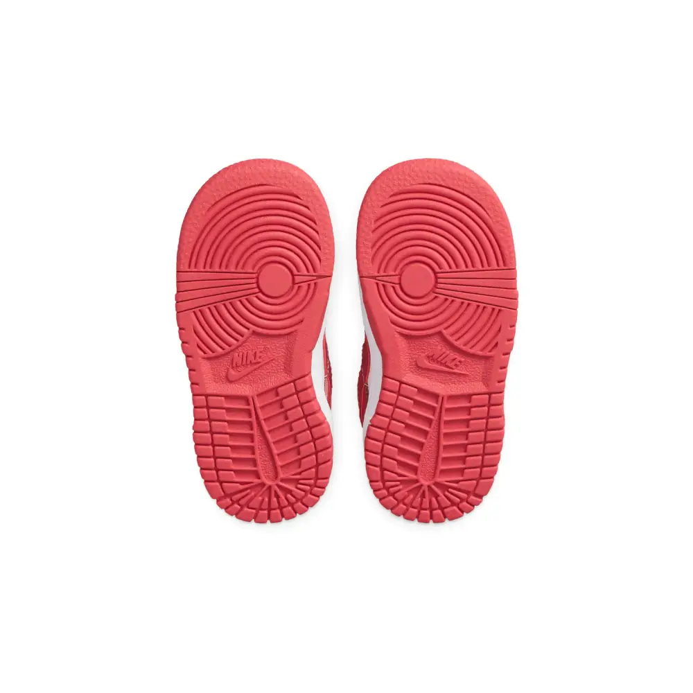 Nike Dunk Low TD 'Archaeo Pink' 