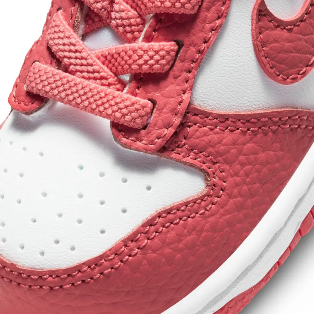 Nike Dunk Low TD 'Archaeo Pink' 