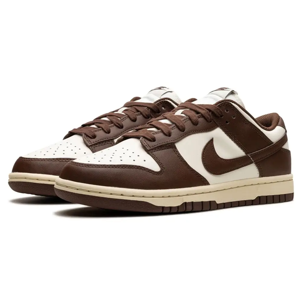 Nike Dunk Low Wmns 'Cacao Wow' 165393