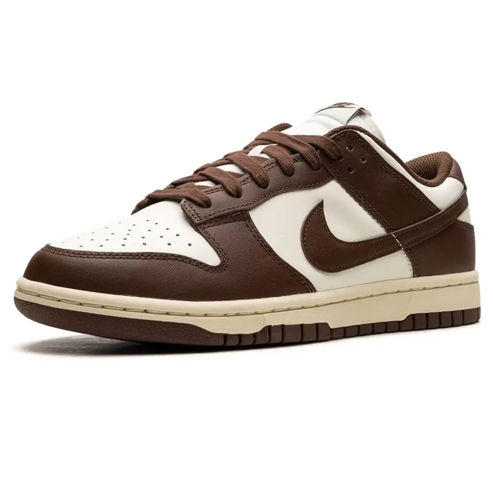 Nike Dunk Low Wmns 'Cacao Wow' 