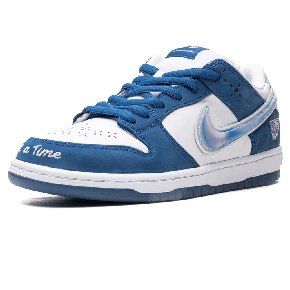Nike Dunk SB Low x Born x Raised 'One Block at a Time' 