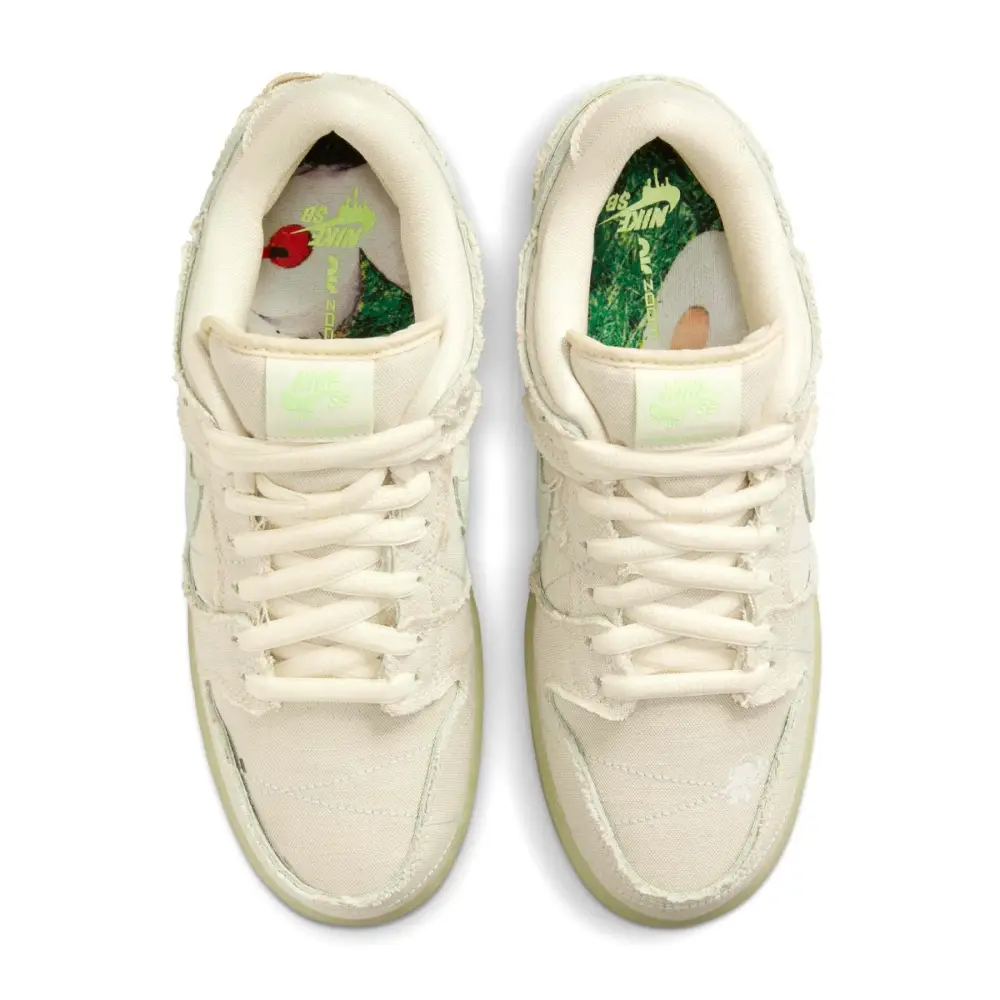 Nike Dunk Low SB 'Mummy' 