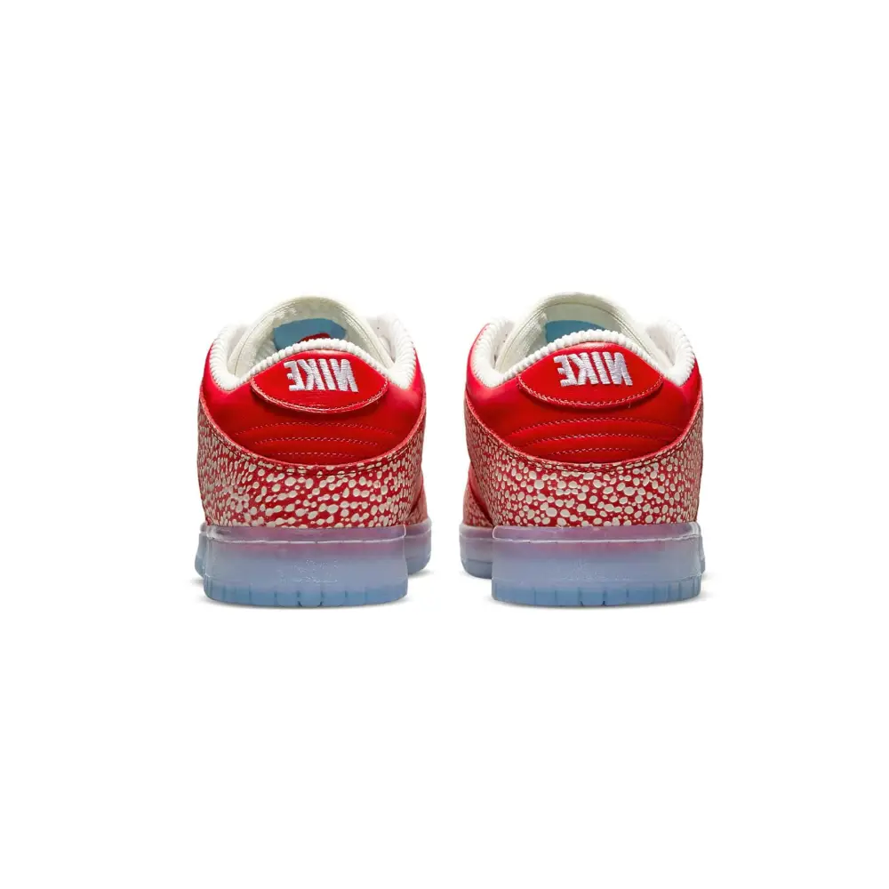 Nike Dunk Low SB x Stingwater 'Magic Mushroom' 