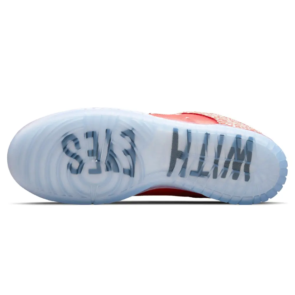 Nike Dunk Low SB x Stingwater 'Magic Mushroom' 