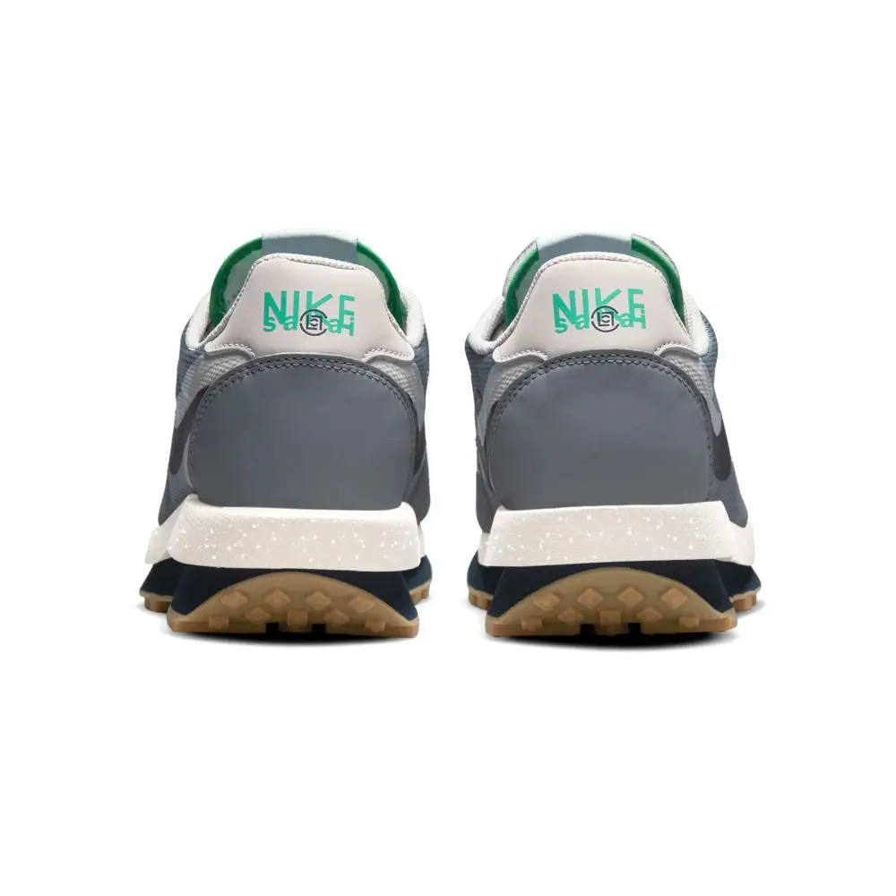 sacai x CLOT x Nike LDWaffle ‘Kiss Of Death 2’ 