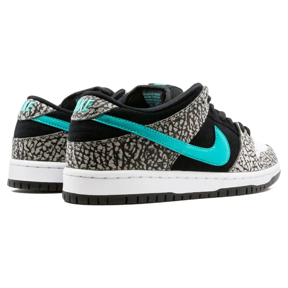 Nike Dunk Low Pro SB 'Atmos Elephant' 