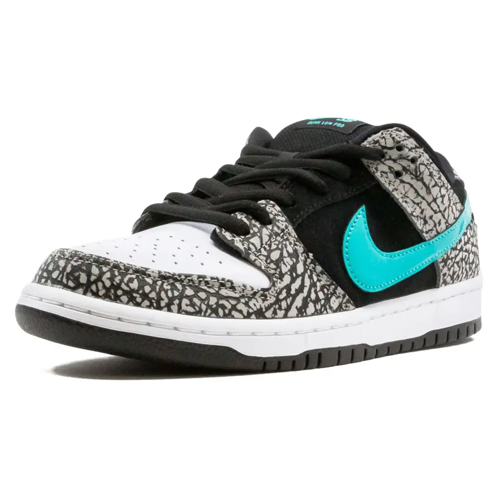 Nike Dunk Low Pro SB 'Atmos Elephant' 