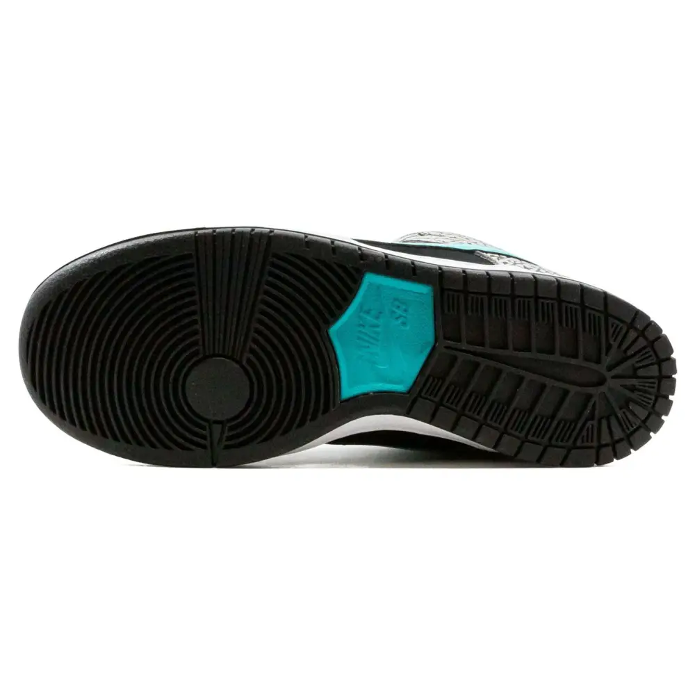 Nike Dunk Low Pro SB 'Atmos Elephant' 